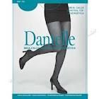 Meia-calça Dantelle Control Top