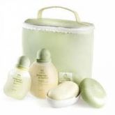 Conjunto pequeno bebê