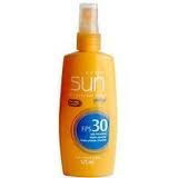 Protetor Solar FPS 30