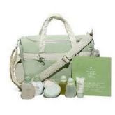 Conjunto especial bebê