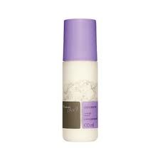 Creme pré-escova
