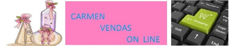 Carmen Vendas On Line