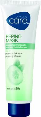 Pepino Mask